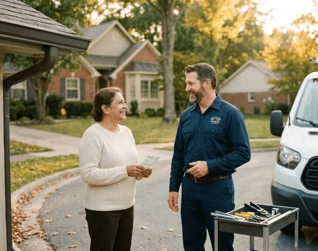 Gutter Repair Rutherford, CA FAQs