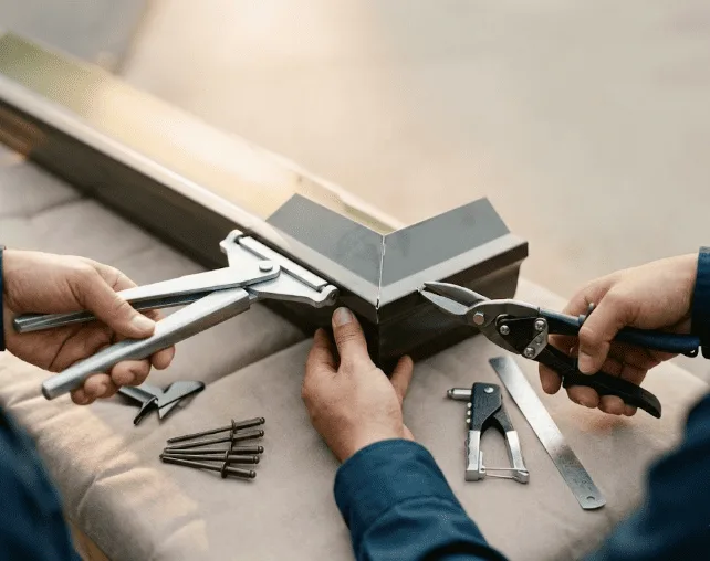 Why choose Gutter Repair in Rutherford, CA